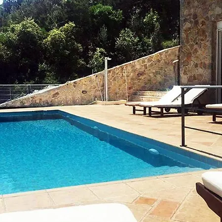 Vip House On The Hill 1 Epidaurus