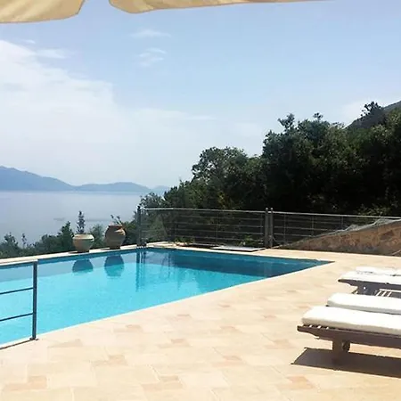 Vip House On The Hill 1 Vila