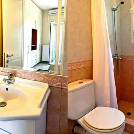 Vip House On The Hill 1 * Epidaurus