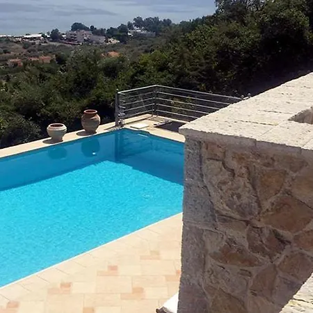 Vip House On The Hill 1 *