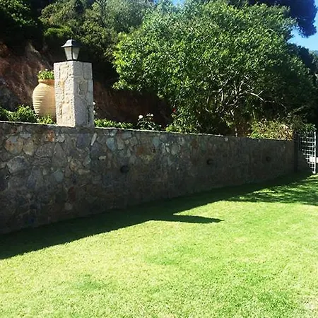 Vip House On The Hill 1 * Epidaurus