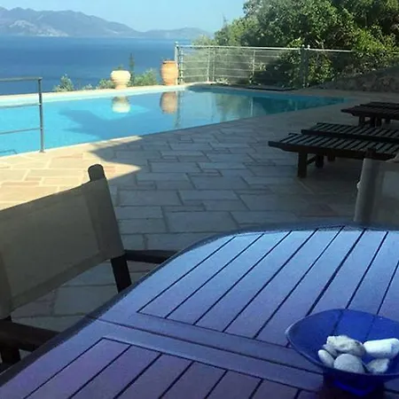 Vip House On The Hill 1 Vila *