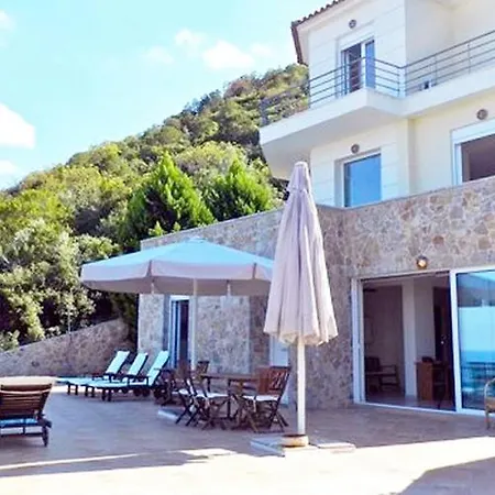 Vip House On The Hill 1