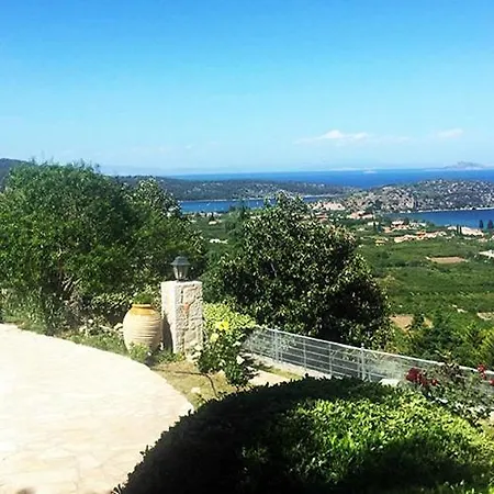 别墅 Vip House On The Hill 1