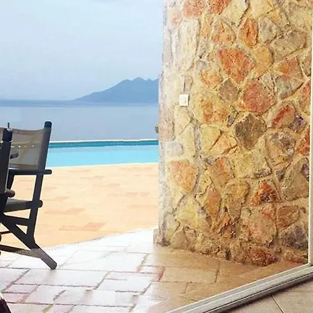 Vip House On The Hill 1 Vila *